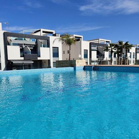 Oasis Beach Apartments Alicante Zewnętrze zdjęcie