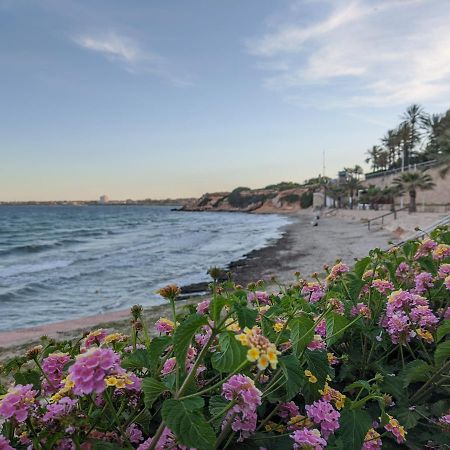 Oasis Beach Apartments Alicante Zewnętrze zdjęcie