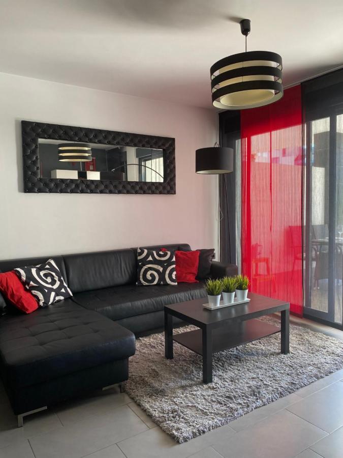 Oasis Beach Apartments Alicante Zewnętrze zdjęcie