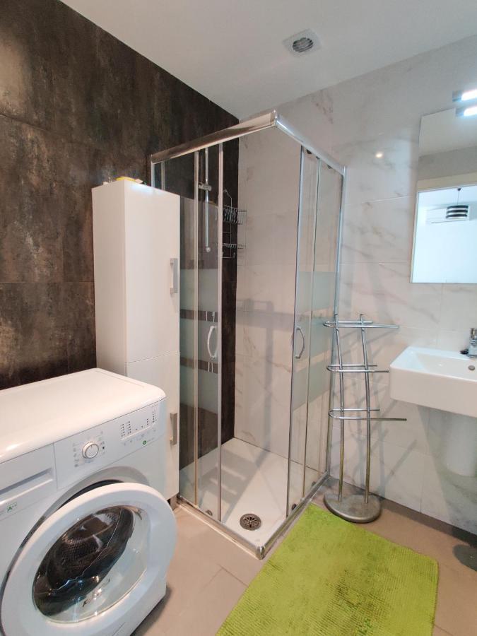 Oasis Beach Apartments Alicante Zewnętrze zdjęcie