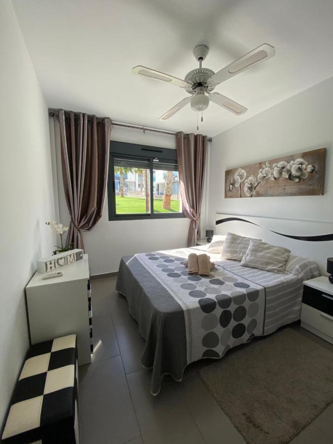 Oasis Beach Apartments Alicante Zewnętrze zdjęcie