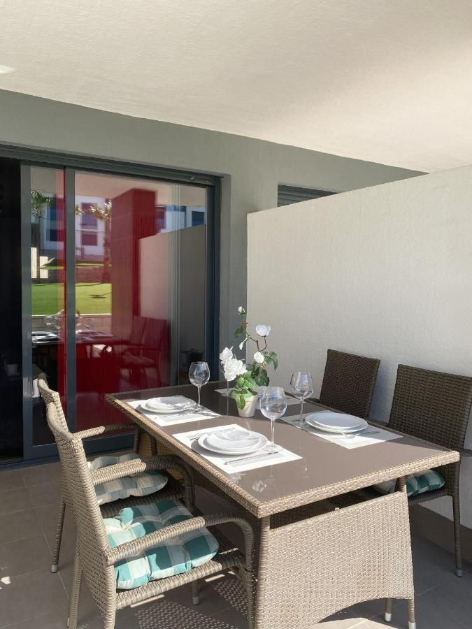 Oasis Beach Apartments Alicante Zewnętrze zdjęcie