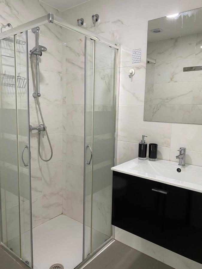 Oasis Beach Apartments Alicante Zewnętrze zdjęcie