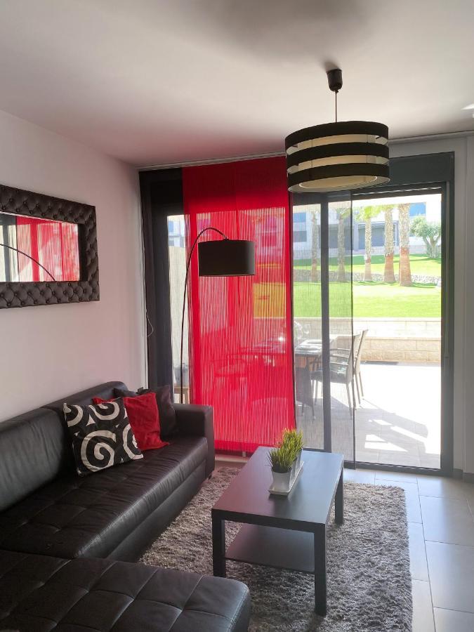 Oasis Beach Apartments Alicante Zewnętrze zdjęcie